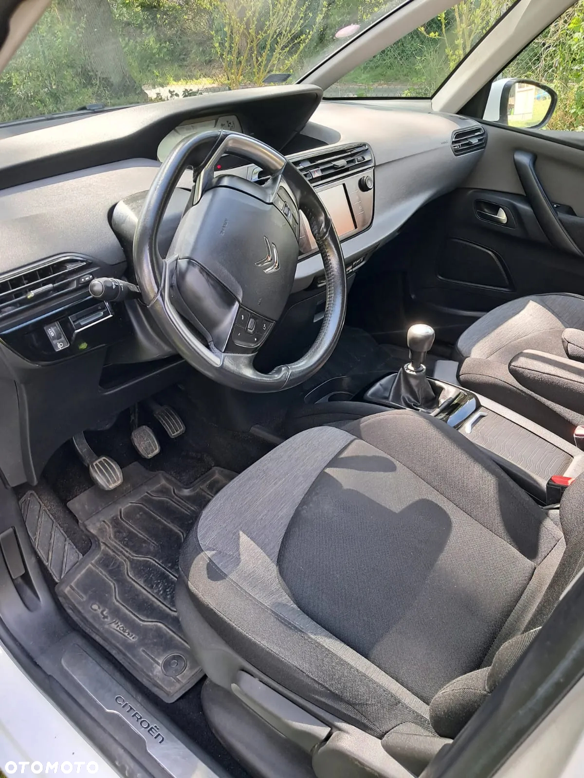 Citroën C4 Picasso 1.2 PureTech Attraction - 7