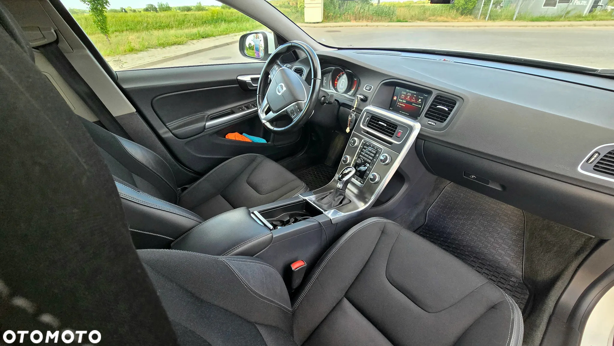 Volvo S60 T5 Drive-E Momentum - 7
