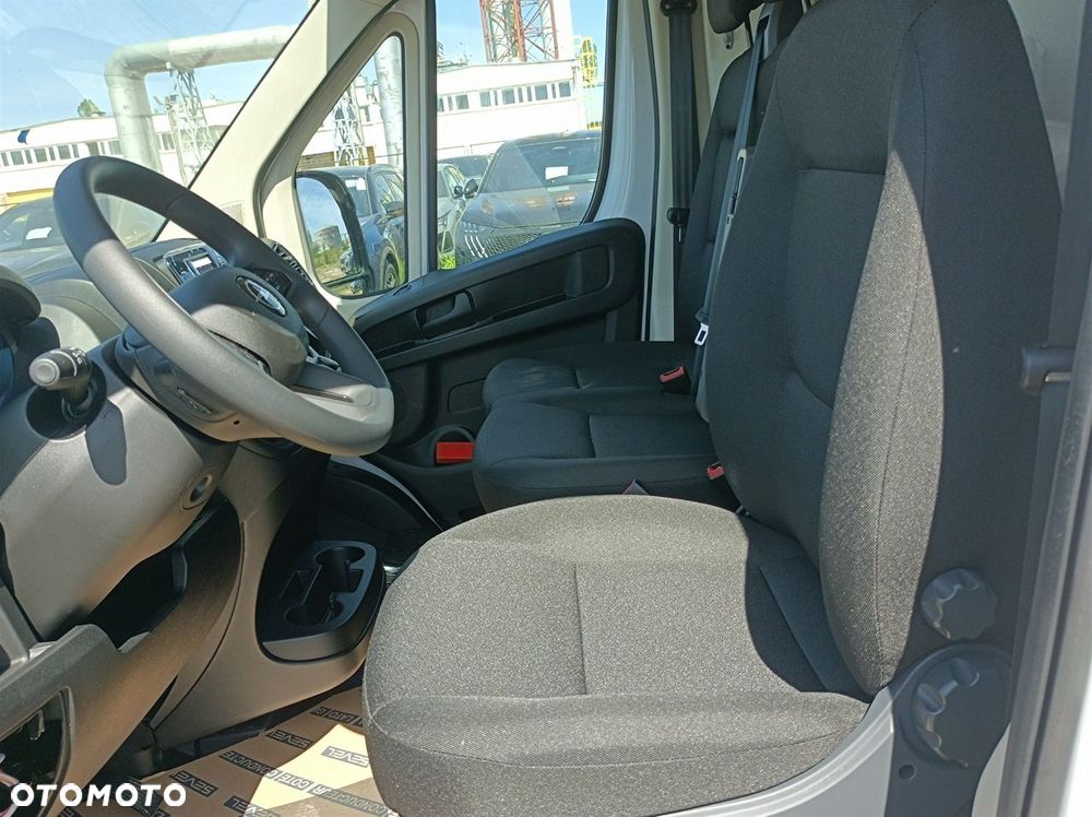 Opel Movano - 5