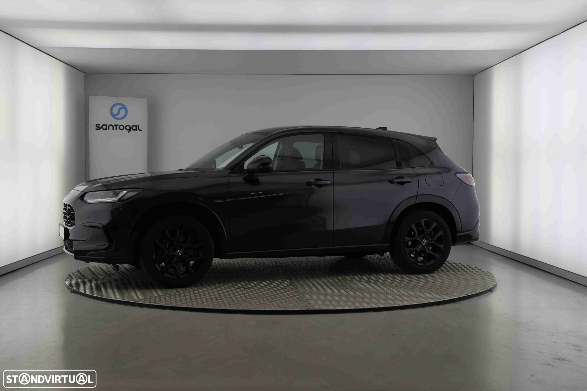 Honda ZR-V 2.0 i-MMD Sport - 5