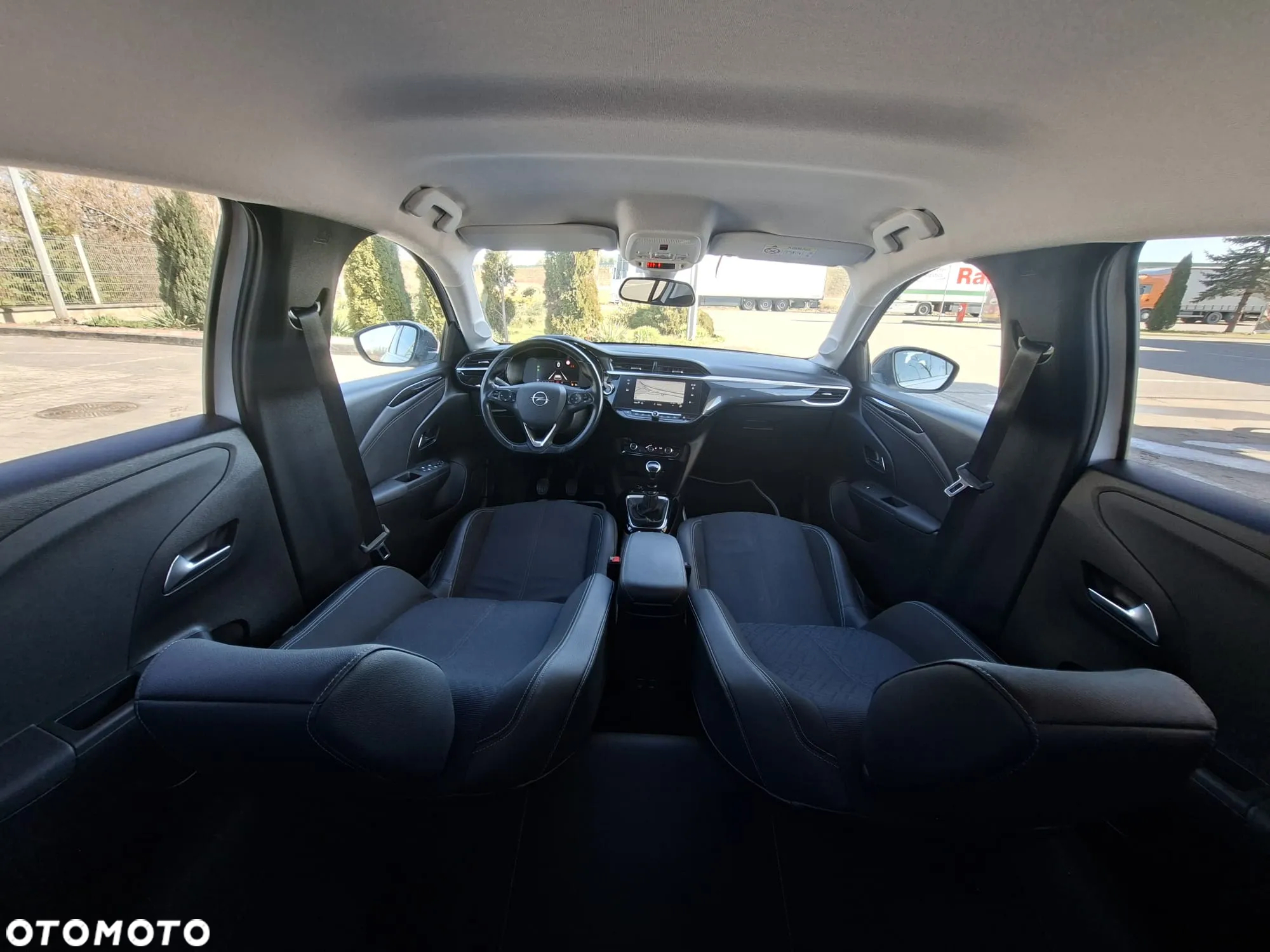 Opel Corsa 1.5 Diesel Start/Stop Ultimate - 9