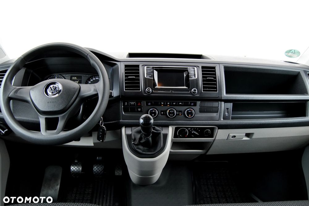 Volkswagen Caravelle L1 Trendline - 25