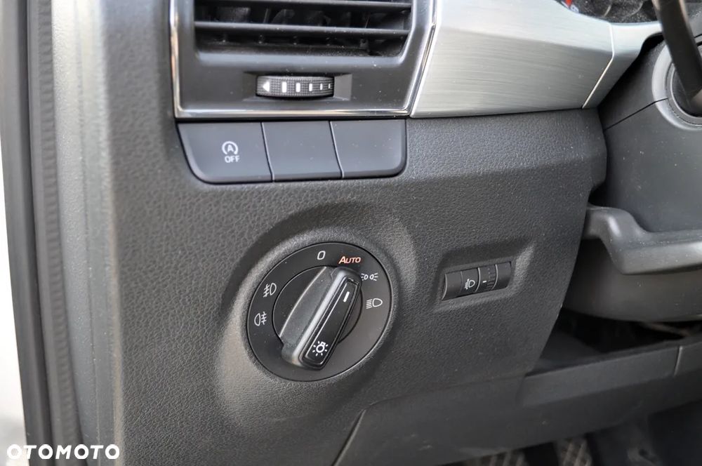 Skoda Fabia 1.2 TSI Style - 15