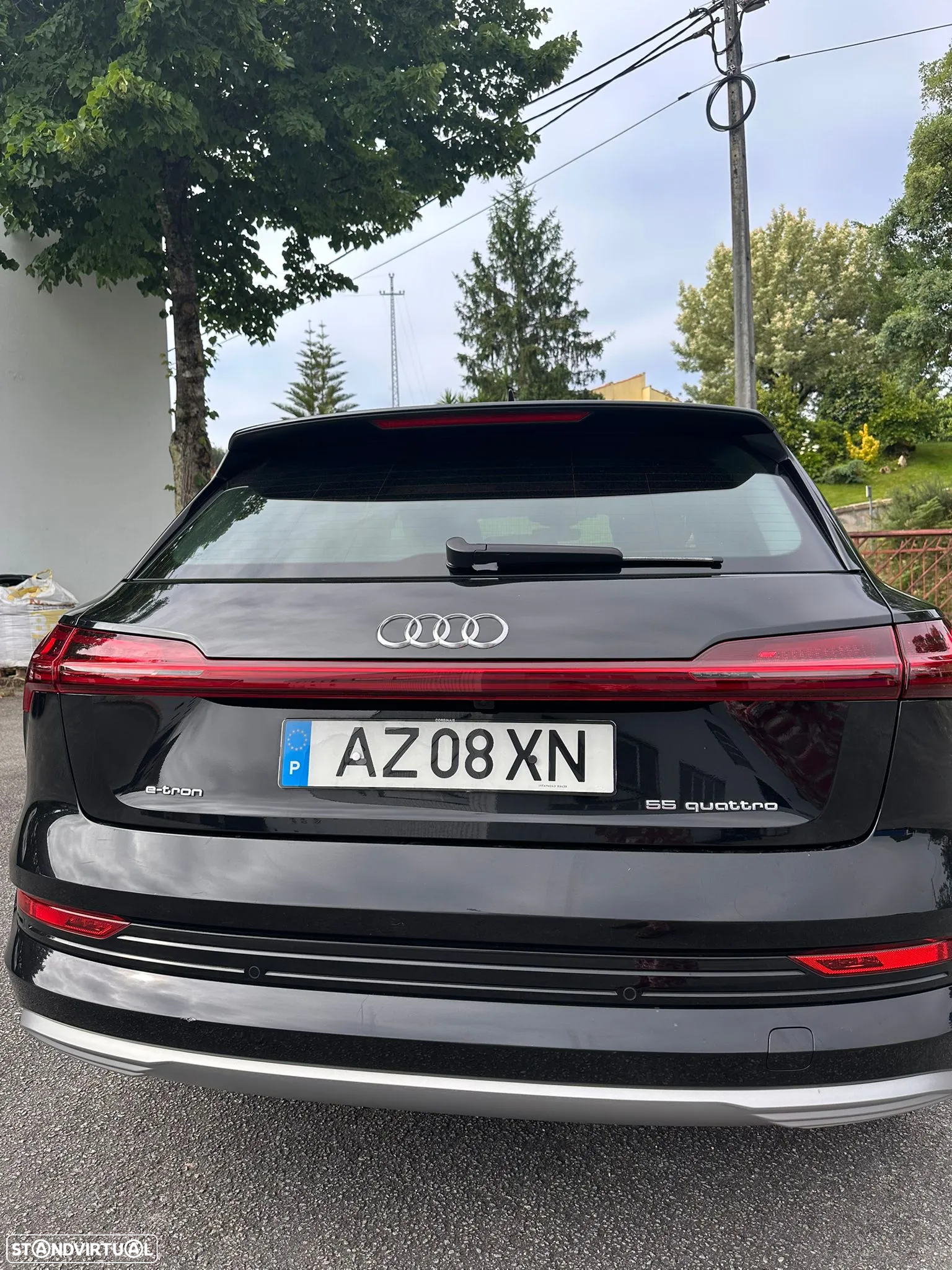 Audi e-tron 55 quattro - 3