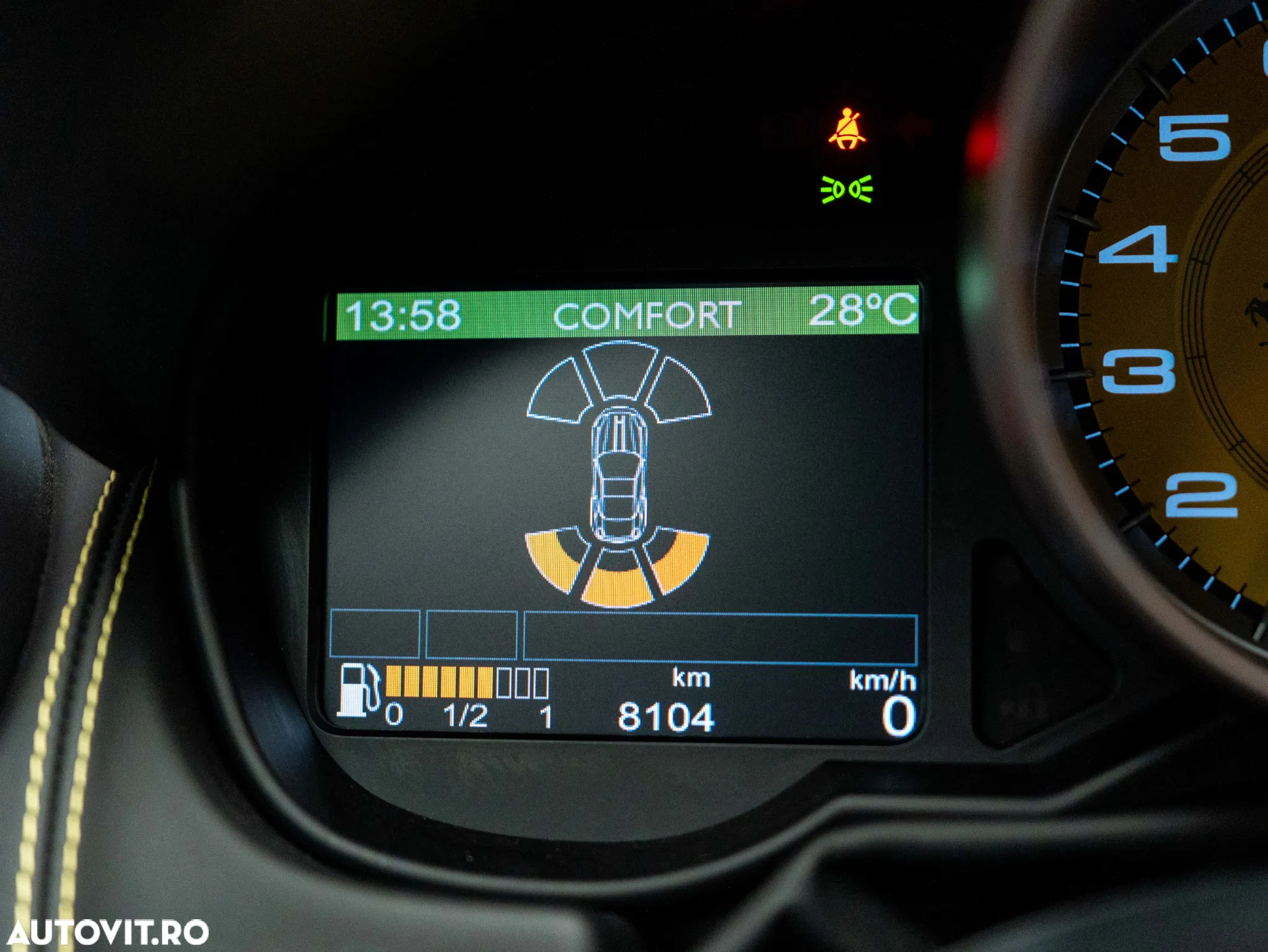 Ferrari California - 23