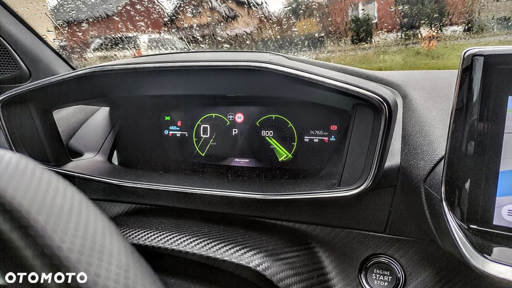 Peugeot 2008 1.2 PureTech GT Pack S&S EAT8 - 8