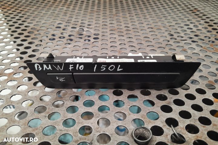 BUTON DSC 9220050 MX1253 BMW Seria 5 F10 [2009 - 2013] - 1