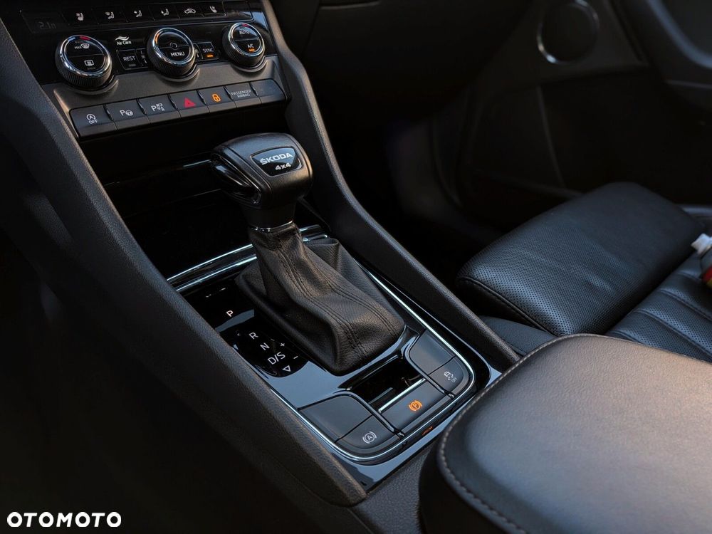 Skoda Kodiaq 2023