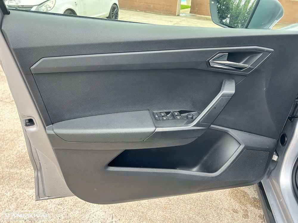 SEAT Arona 1.6 TDI Reference - 2