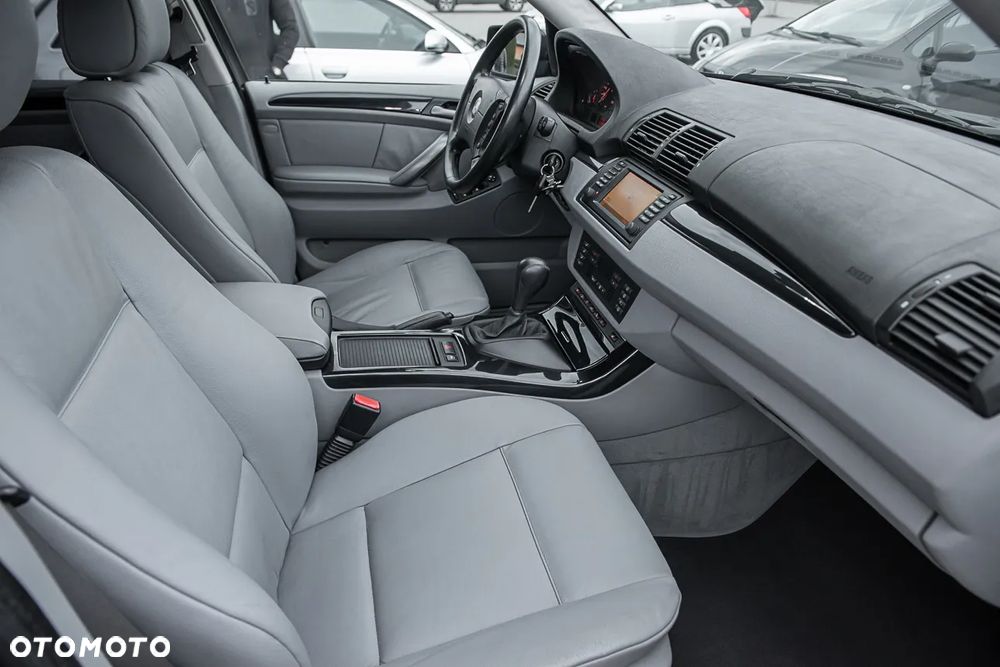 BMW X5 3.0 d Edition Exclusive Sport - 30