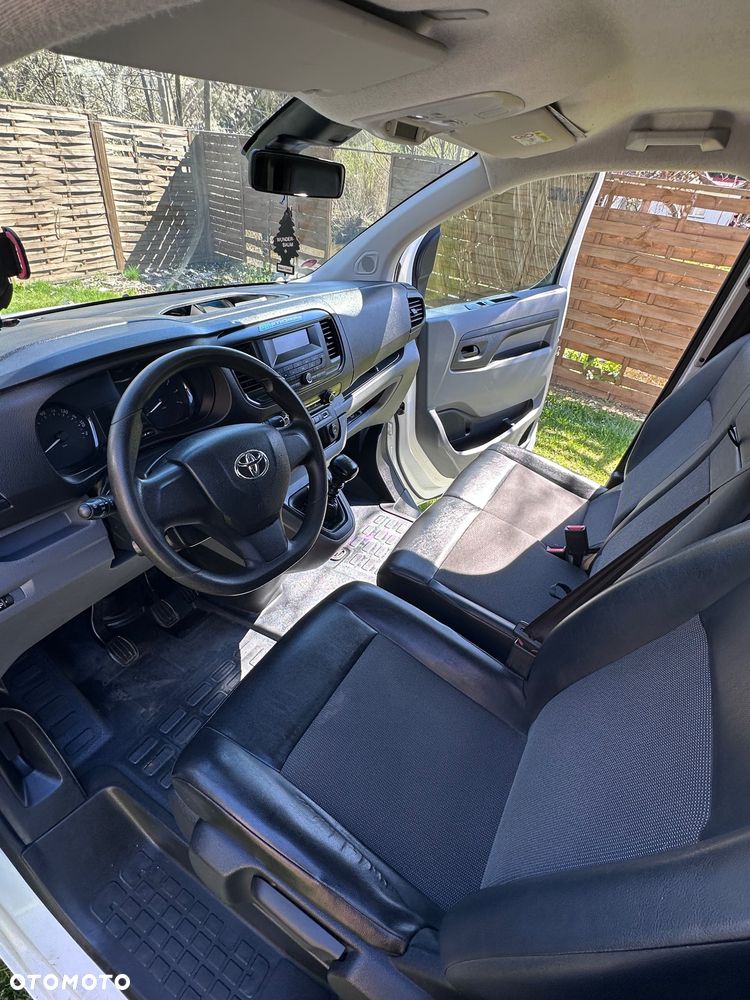 Toyota PROACE LONG - 9