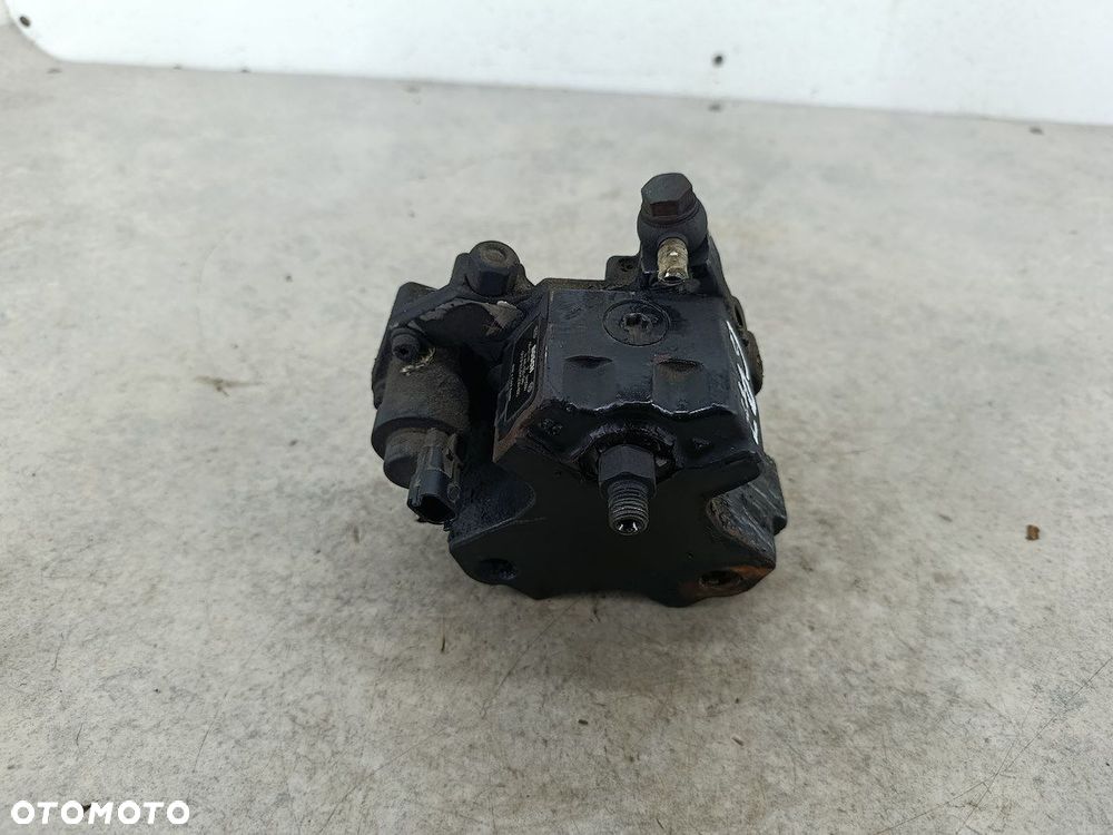 POMPA WTRYSKOWA FIAT DUCATO III 0445020046  BOSCH 3.0 JTD - 5