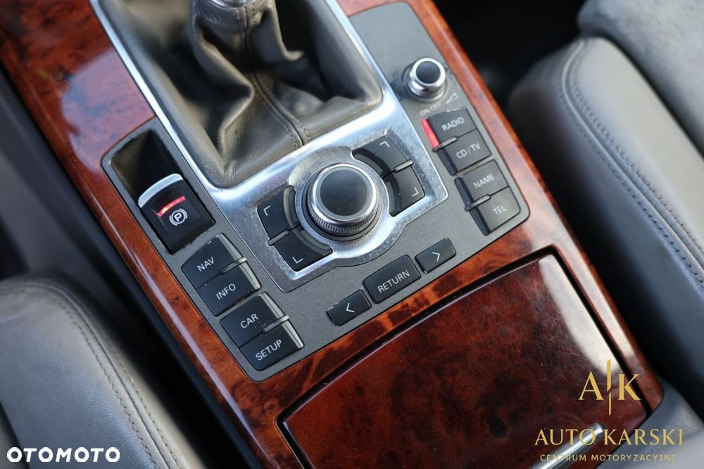 Audi A6 Avant - 25