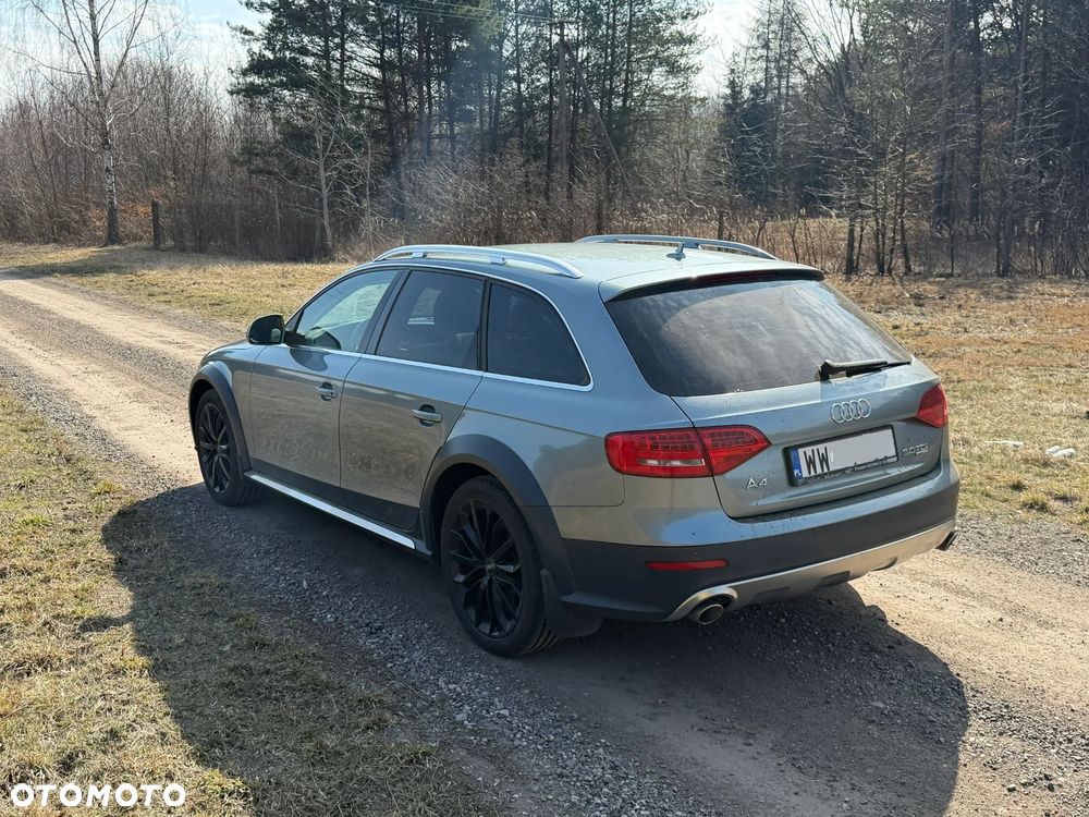 Audi A4 Allroad - 6
