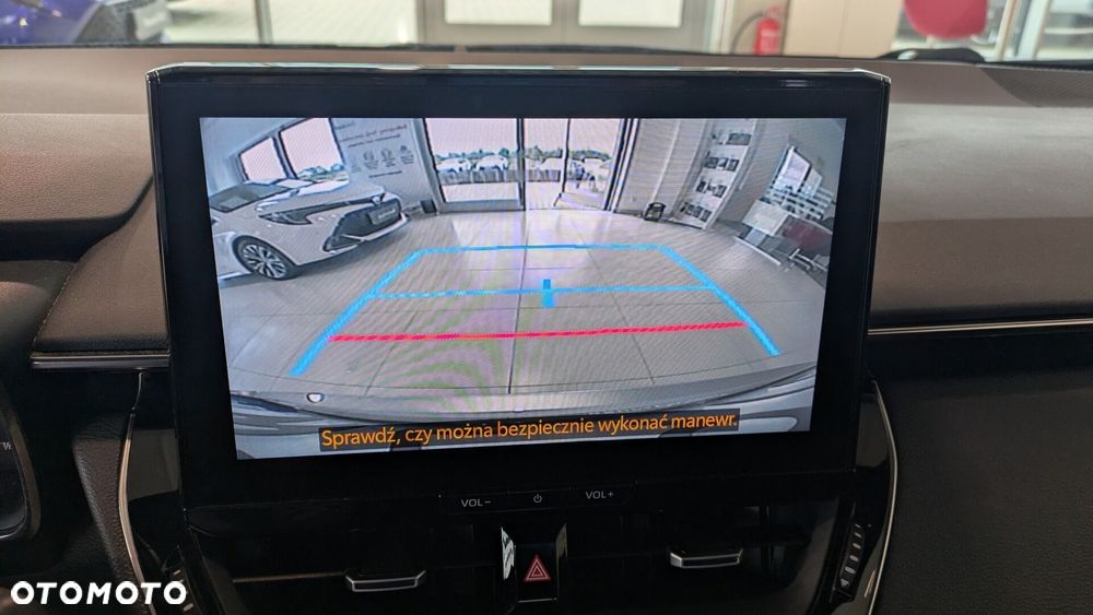 Toyota Corolla 1.8 Hybrid Style - 18