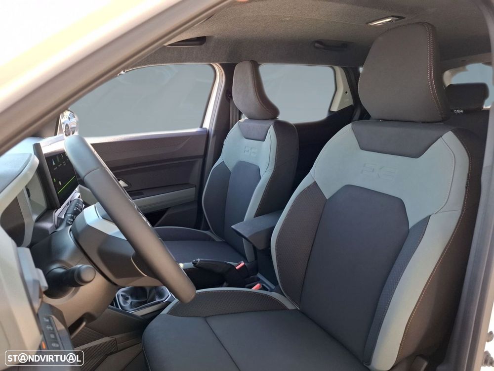 Dacia Duster 1.2 TCe Extreme - 11