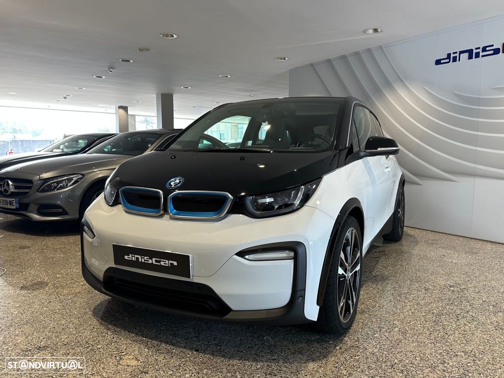 BMW i3 (120 Ah) - 6