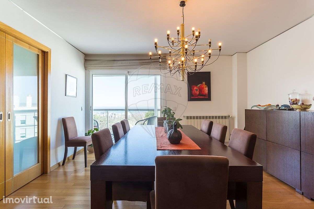 Apartamento T4 para venda - Grande imagem: 4/26