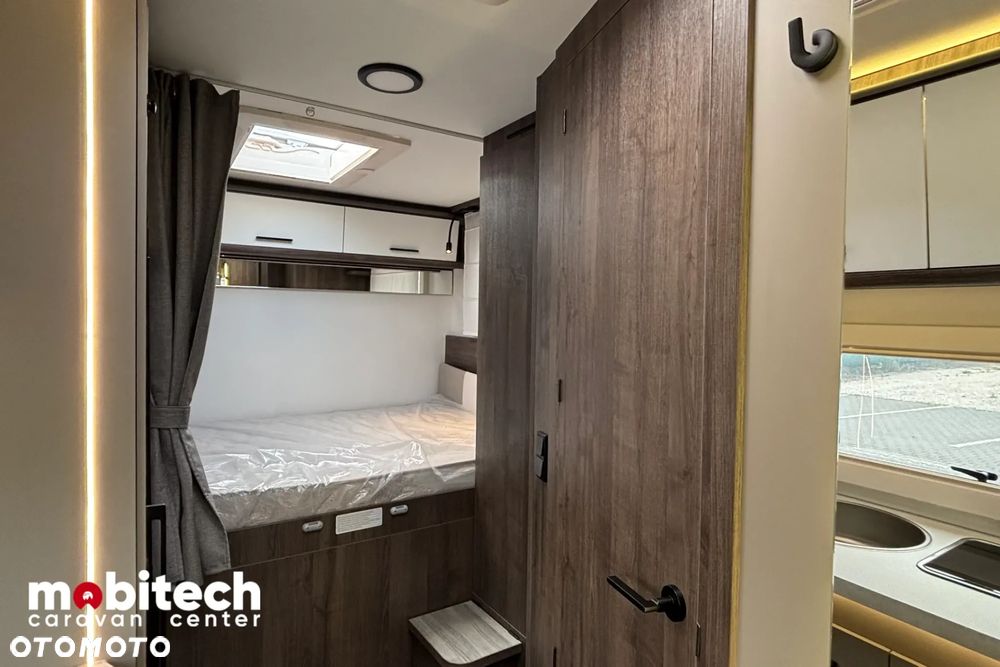 Benimar Tessoro 444 - 24