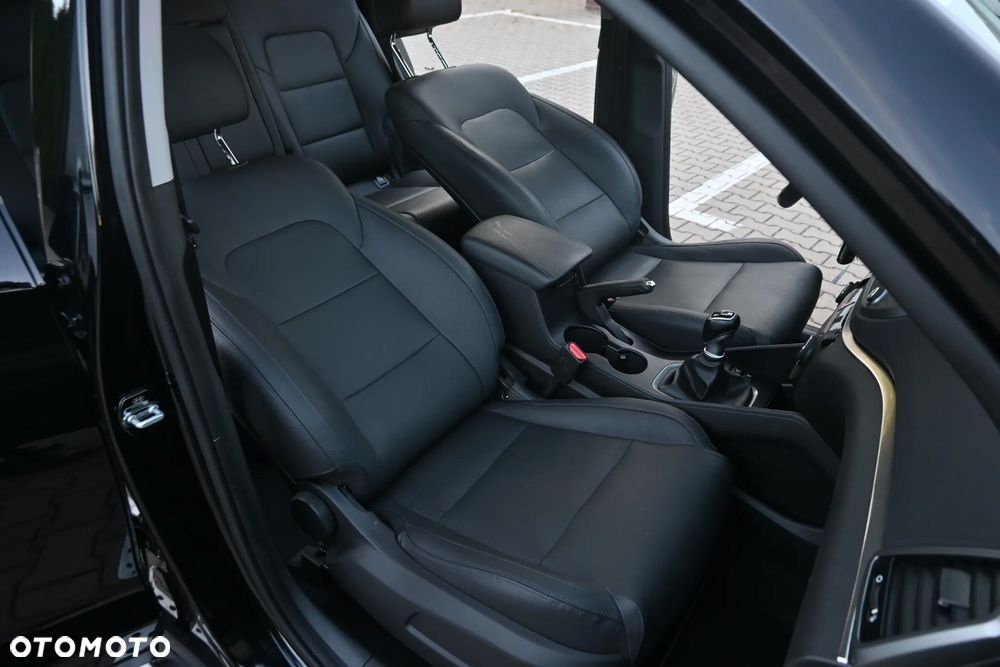 Hyundai Tucson 1.6 Turbo 4WD DCT Premium - 18