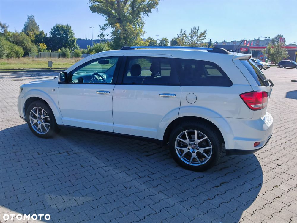 Fiat Freemont 2.0 Multijet - 24
