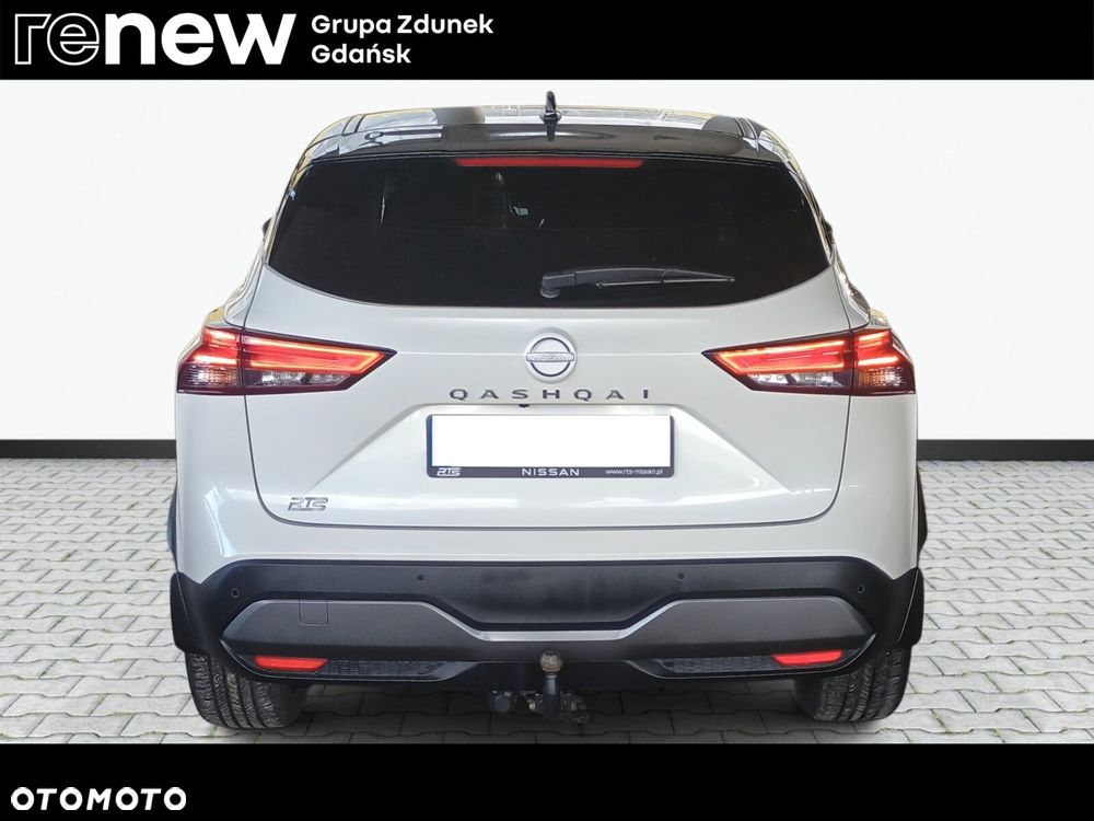 Nissan Qashqai - 6