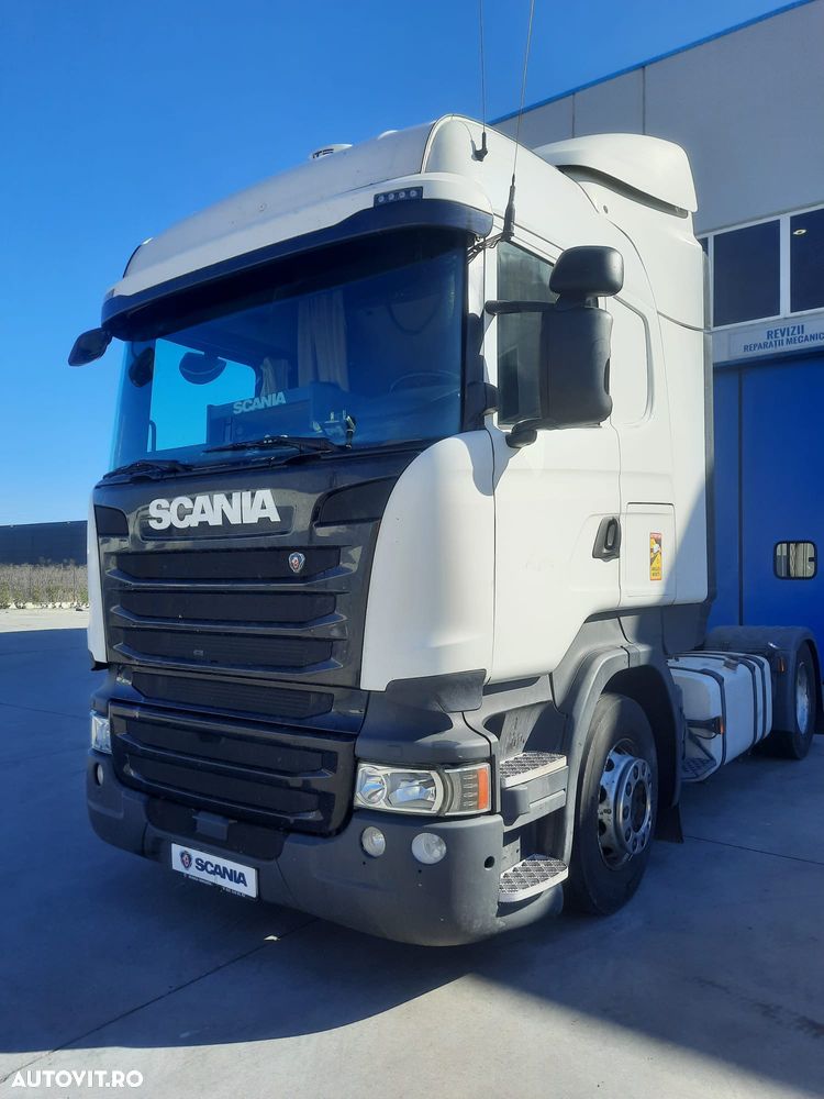 Scania R 450 LA4x2MNA - 1