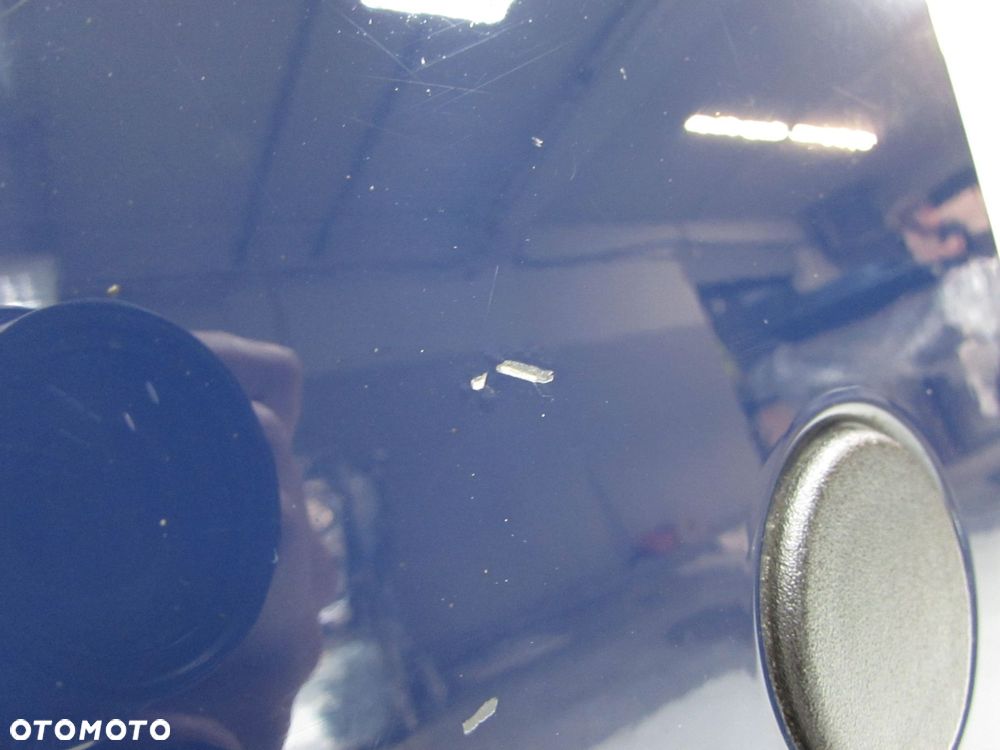 FORD TRANSIT CONNECT I LIFT TOURNEO 02-13 DRZWI PRZOD LEWE E8 - 6