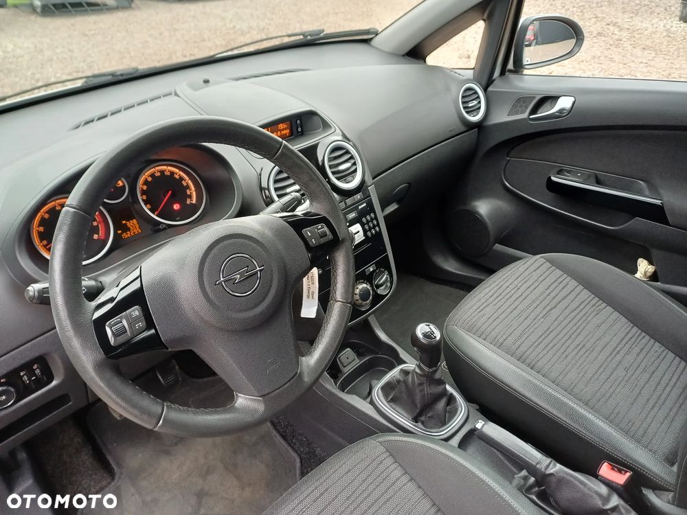 Opel Corsa - 9