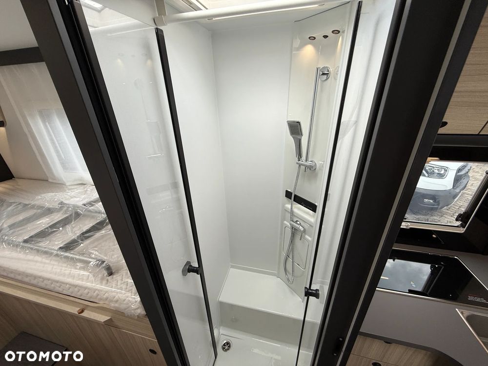 Sun Living by Adria Sun living S 75SL NOWY 5OS 165KM AUTOMAT FV23% WCC - 20