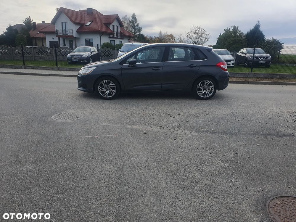 Citroën C4 - 14