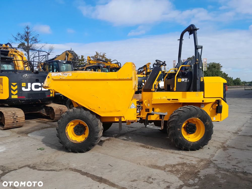 JCB 9FT   6t 7t 9t - 1