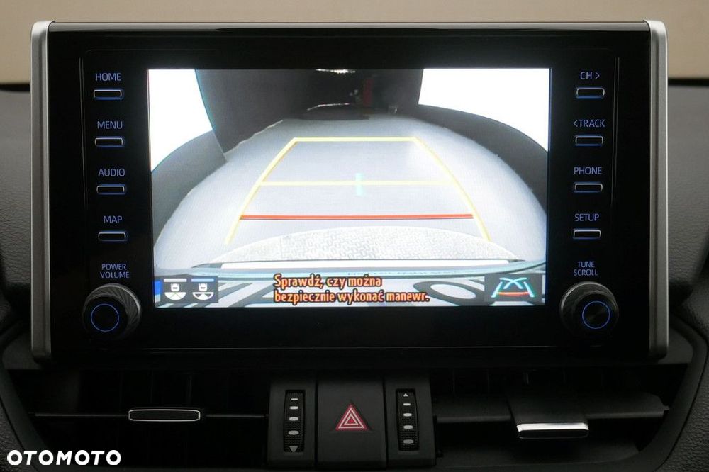 Toyota RAV4 2.5 Hybrid Selection 4x4 - 19