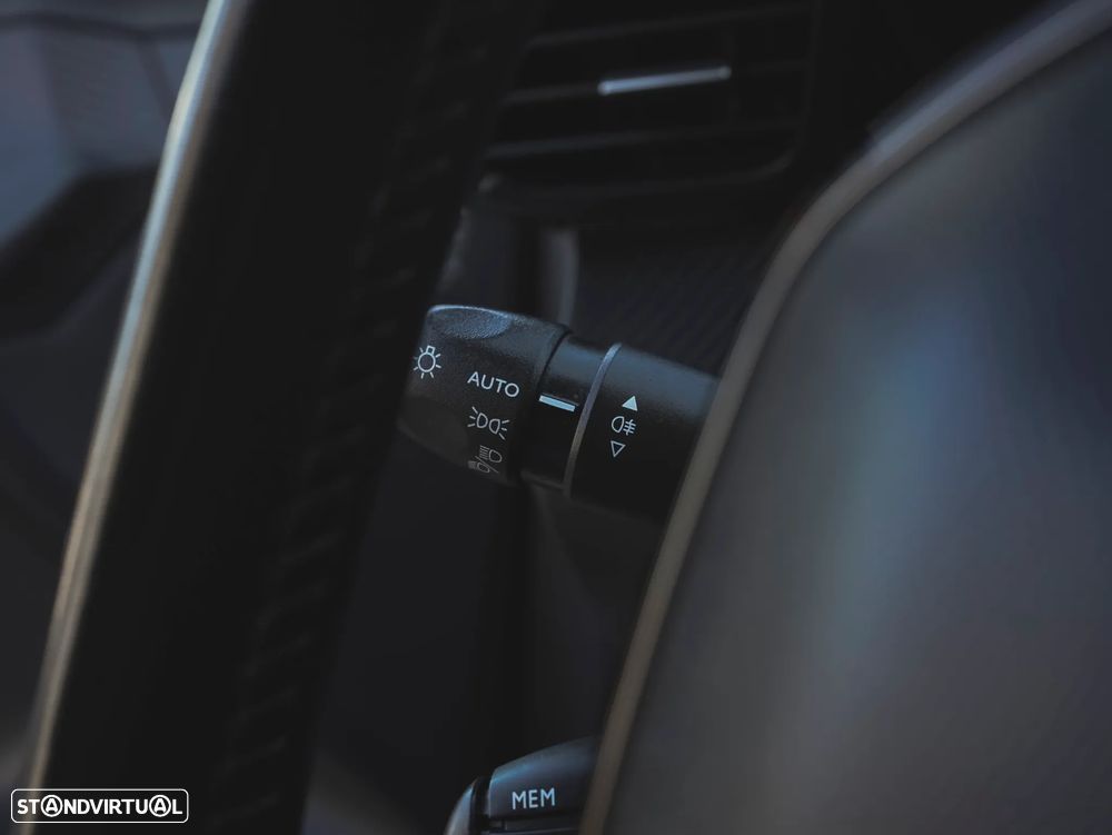 Peugeot 208 1.5 BlueHDi Allure Pack - 13