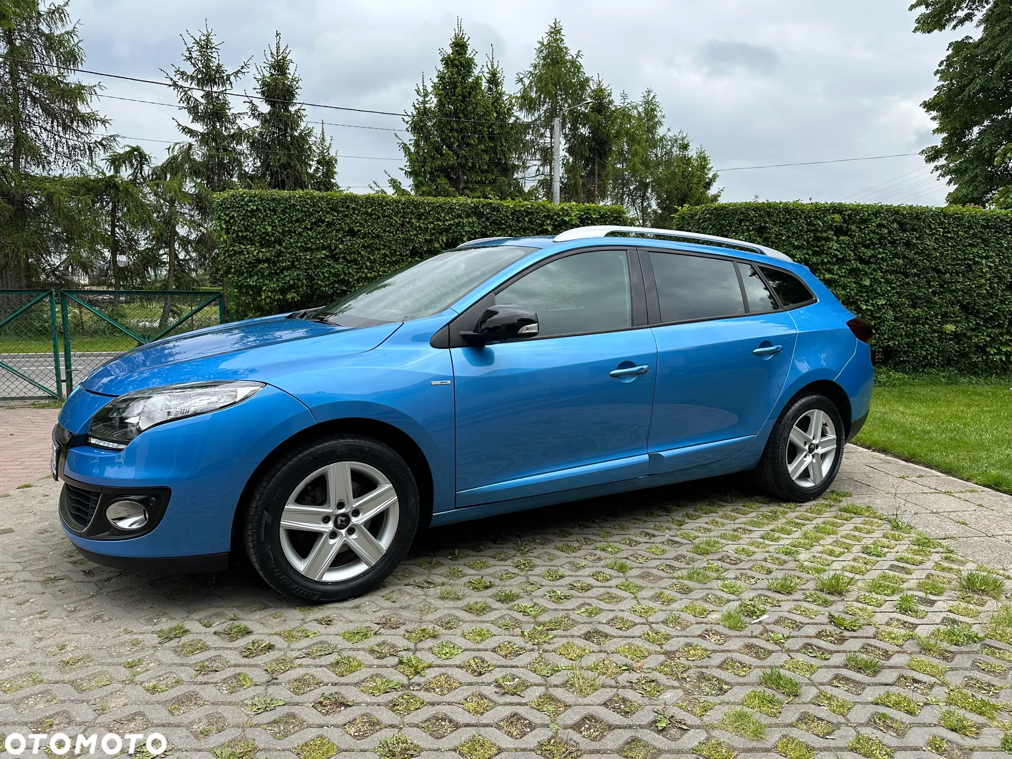 Renault Megane 1.6 dCi Energy Bose - 10