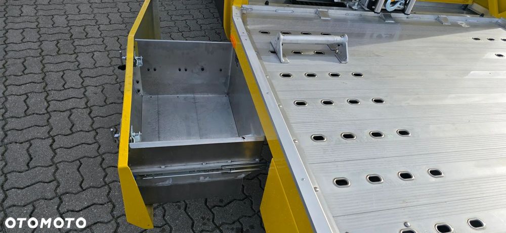 Iveco FULL WERSJA DOSTĘPNA OD RĘKI !!! - 13