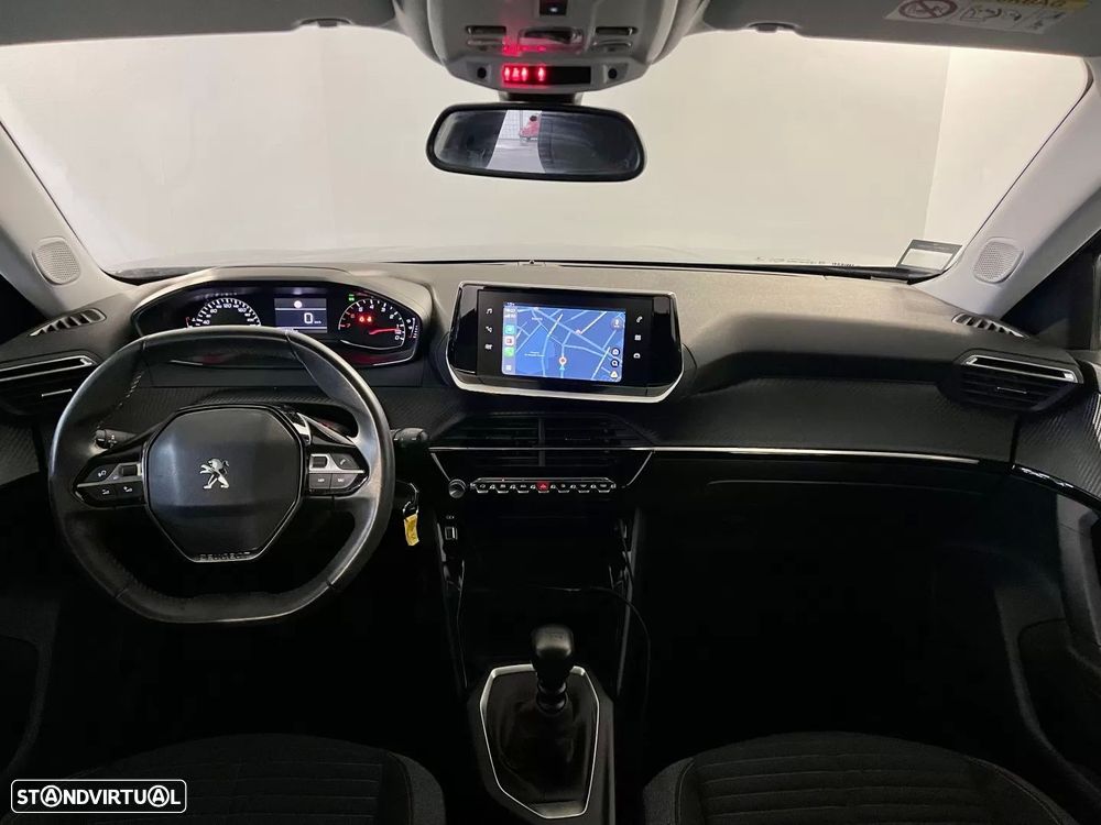 Peugeot 2008 1.2 PureTech Active - 4