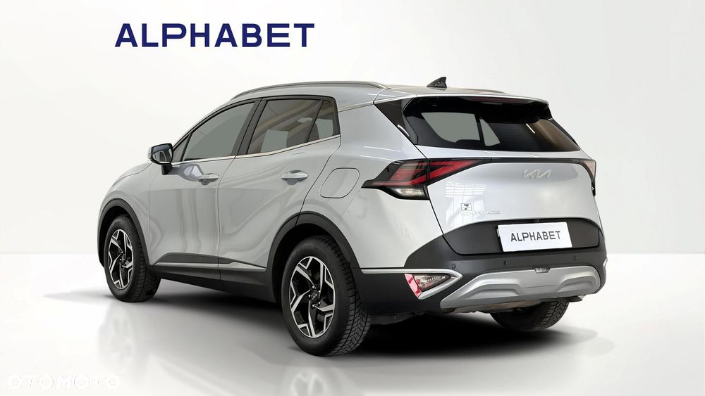 Kia Sportage 1.6 T-GDI M 2WD - 7