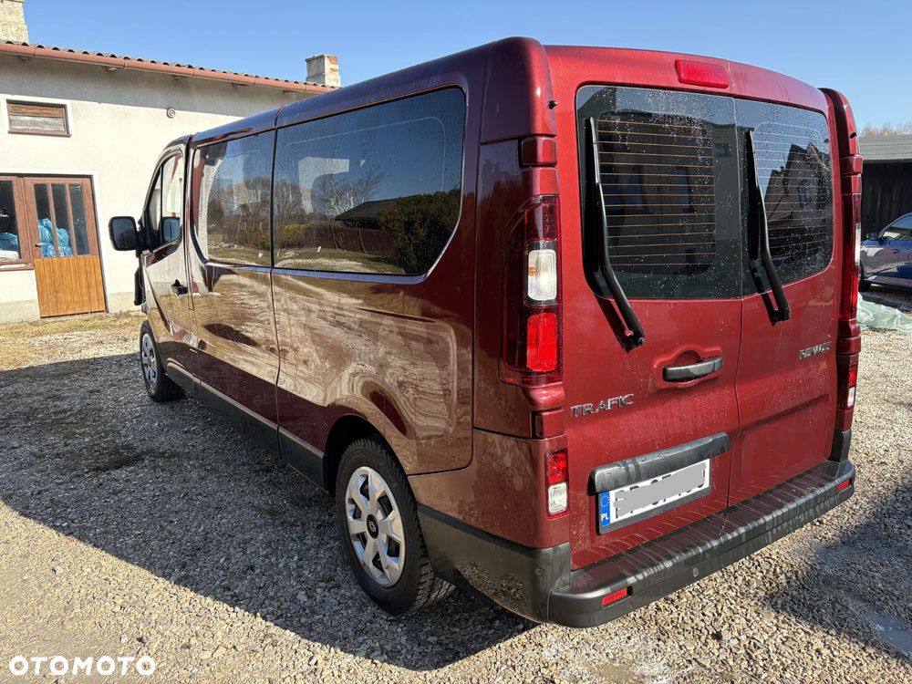 Renault Trafic 2.0 dCi Escapade - 12