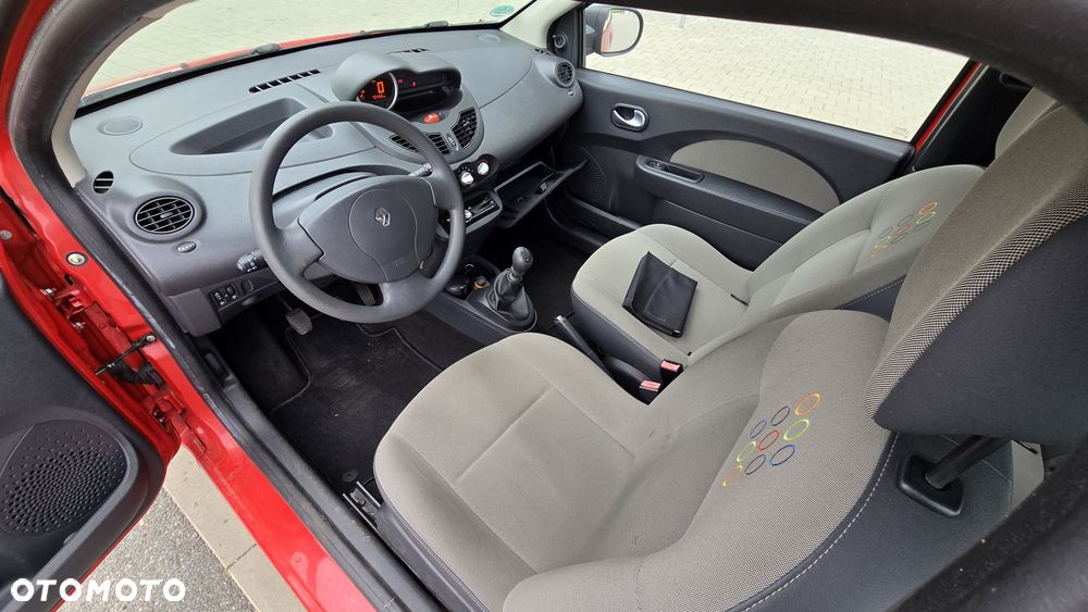 Renault Twingo - 7