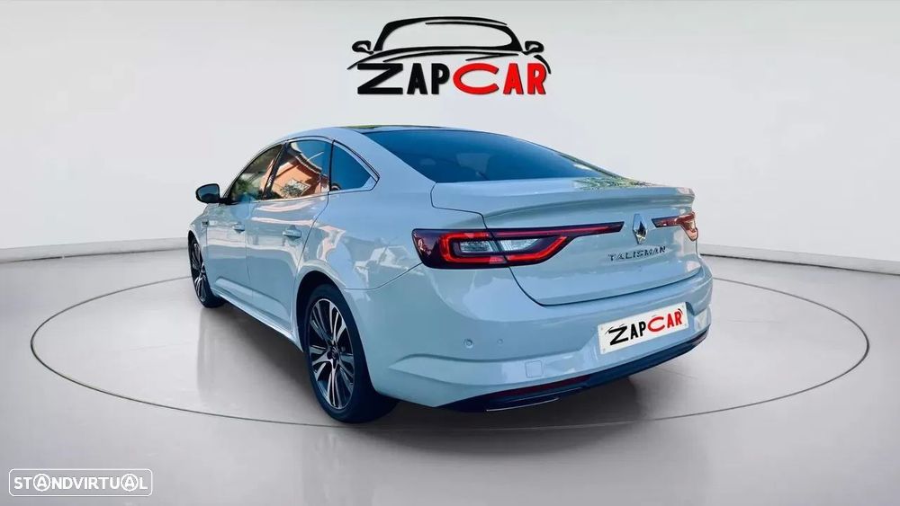 Renault Talisman - 9