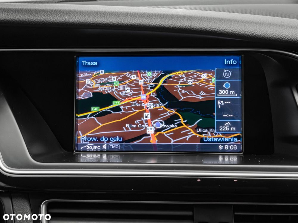 Audi A5 Sportback - 26