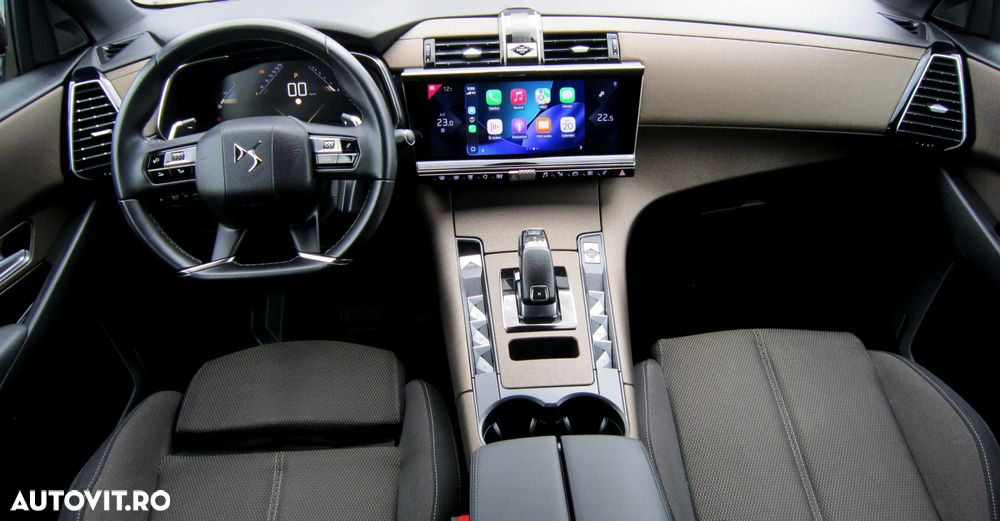 DS Automobiles DS 7 Crossback - 5