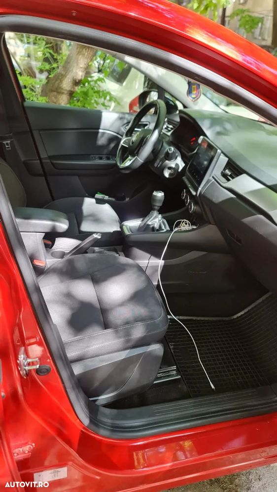 Renault Captur - 5