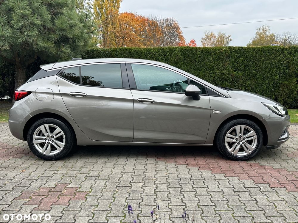 Opel Astra 1.4 Turbo Start/Stop Innovation - 7