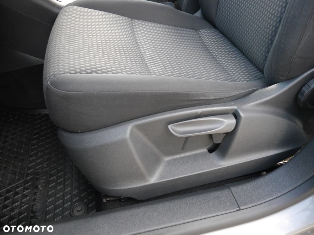 Volkswagen Tiguan 2.0 TDI DPF 4Motion Trend & Fun - 16
