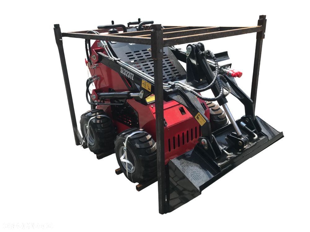 Inny SL323TZ - 1