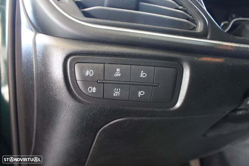 Fiat Tipo Station Wagon 1.3 M-Jet Mirror - 12