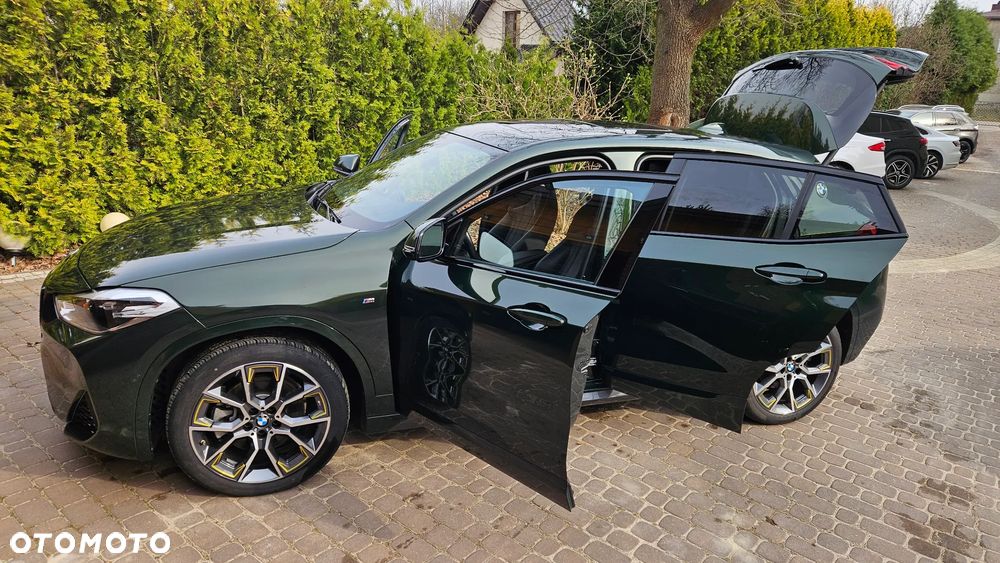 BMW X2 - 15