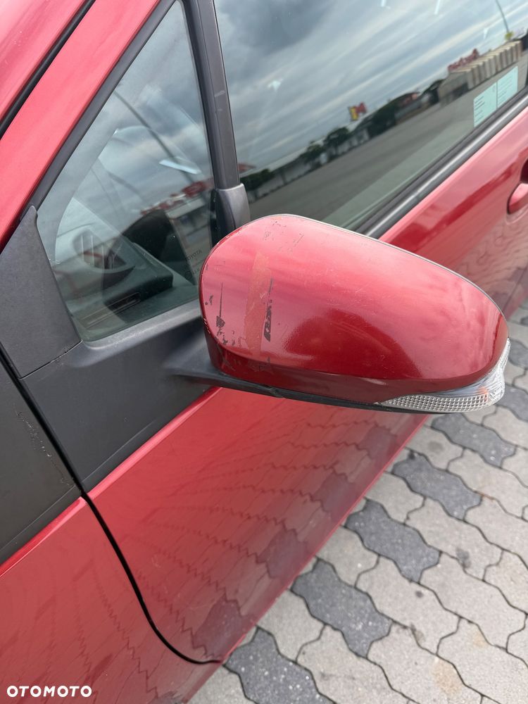 Toyota Yaris 1.33 Dynamic - 3